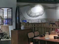 大堂-顾乡私房菜(金沙天街店)