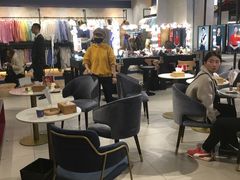 -海马体照相馆(合肥包河万达广场店)