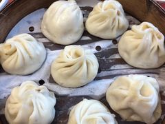 虾肉小笼-新丰小吃(江陵路分店)