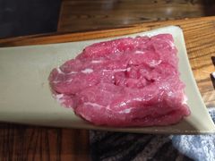 -渝味晓宇火锅(合川路店)