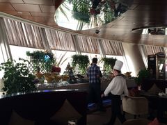 -339旋转餐厅(天府熊猫塔店)