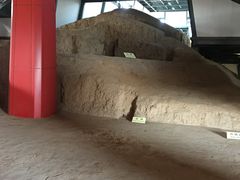 -汉景帝阳陵博物院