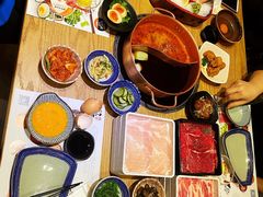 -伊豆野菜村(大族广场店)