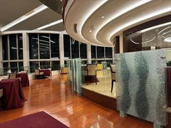 -舟山喜来登绿城酒店·天宝阁中餐厅