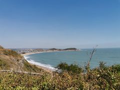 -漳州滨海火山岛自然生态风景区