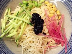 老北京炸酱面-四季小馆·地道北京小吃(广百店)