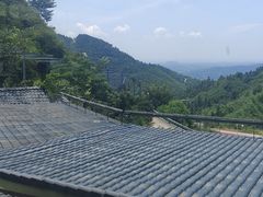 -趣飞飞黑麋峰国际滑翔伞基地