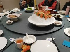 -海立阁海鲜江浙菜(漕河泾印象城店)