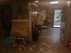 -HIGH FIVE哈福手工汉堡(桂林路店)