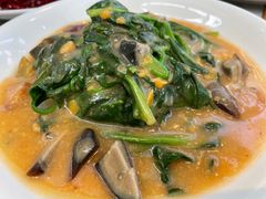 -莆田餐厅PUTIEN(三里屯店)