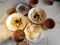 -龙抄手(文殊坊店)