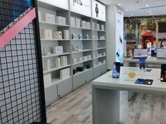 -荣耀授权专卖店(黄浦浙江中路店)