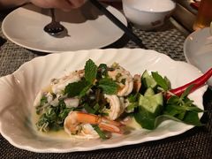 青柠虾-Phensiri Thai Restaurant