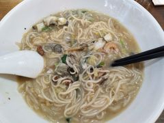 江口卤面-小莆天(元帅路店)