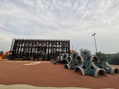 -枫香湖儿童公园