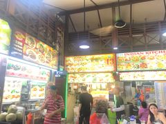-纽顿熟食中心