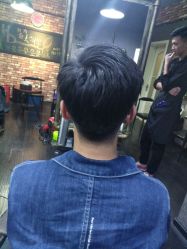 点击看大图 -HD HAIR STYLE