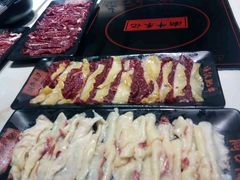 -潮牛禾记•潮汕鲜牛肉火锅(新亚洲店)