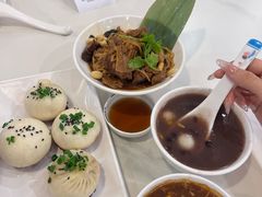 -南八仙·老上海味道(南京东路店)