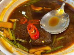 -一江春水·杭帮臻宴(三台山店)