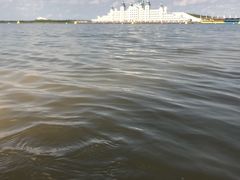 -呼兰河口湿地公园