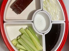 -小吊梨汤·北京菜·烤鸭(华润万象城店)