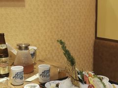 -红叶日料·放题·海胆·定食(星海店)