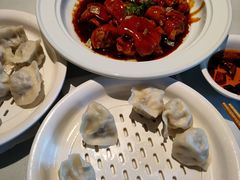 -百饺园(平山道店)