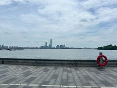 -金鸡湖景区