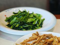 -壹只菜·崇明本地特色菜(崇明南门店)