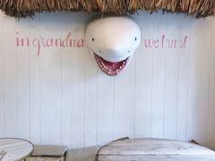 -Brunch & Cake by the Sea