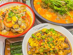 -三毛烧烤·南昌大排档(山姆店)
