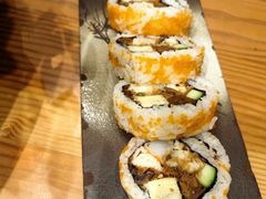 -吟松日式料理(莘庄店)