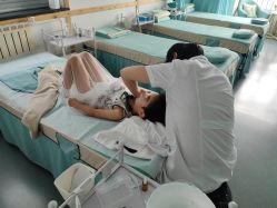 -清清博视儿童眼视光中心(角门西店)