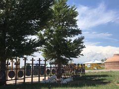 -苏泊罕大草原旅游景区