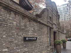 -成都博舍酒店
