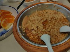 -刘胖子家常菜·蹄花焖藕(兴业店)