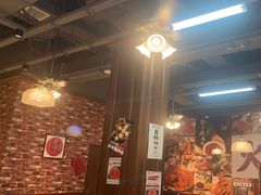 -鸿姐老火锅(花园路店)