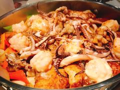 -黄记煌·三汁焖锅(万达广场店)