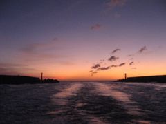 淡水老街-淡水老街
