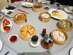 -潮府馆·非遗潮州菜·港式点心(世纪公园店)
