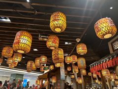 -南京大牌档(香港广场店)