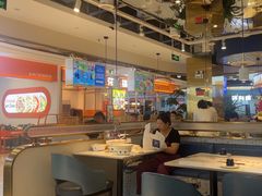 -兰湘子·湘菜小炒(国润季店)