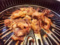 -阿里郎海鲜酒店