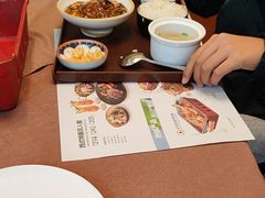 -意卡菲·欢乐聚会餐厅(华侨店)