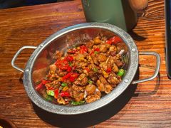 -衡厨·衡阳土菜(中南店)