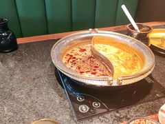 -牛New寿喜烧(闵行龙湖天街店)