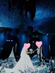 -华东饭店·园林式婚礼宴会厅酒店