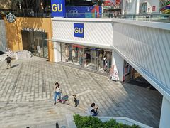 -VT101维多利广场