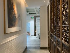 -绿色菜园·农家土菜(贤山店)